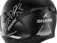 Shark motorhelm (xs) - afbeelding 5 van  5