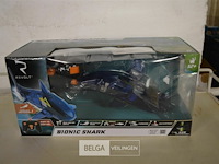 Shark op rc - afbeelding 1 van  5