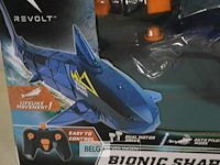 Shark op rc - afbeelding 3 van  5