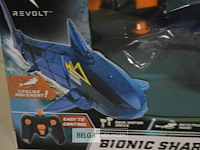 Shark op rc - afbeelding 4 van  5