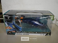 Shark op rc - afbeelding 1 van  3