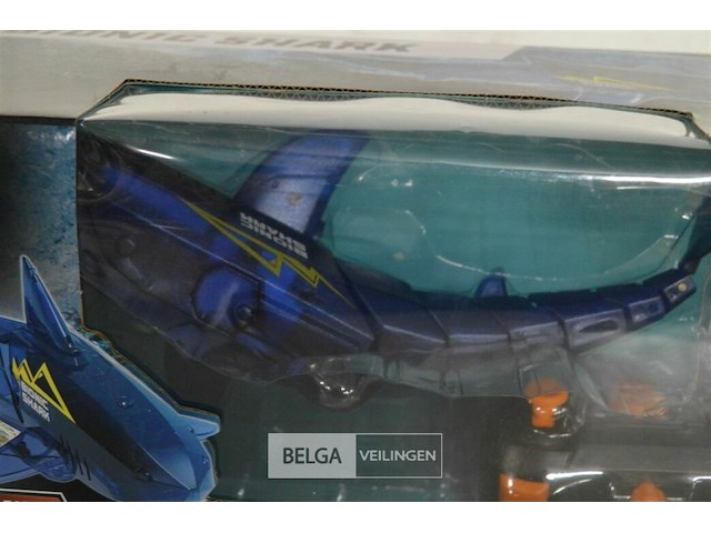 Shark op rc - afbeelding 3 van  3