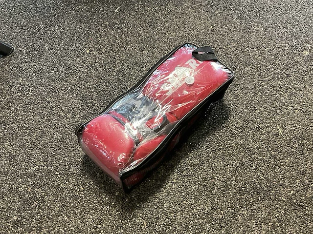 Shark paar bokshandschoenen (13x) - afbeelding 2 van  2