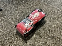 Shark paar bokshandschoenen (13x) - afbeelding 2 van  2