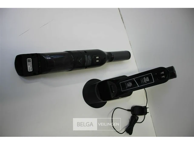 Shark wv251eu handstofzuiger - afbeelding 2 van  3