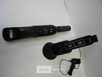Shark wv251eu handstofzuiger - afbeelding 2 van  3
