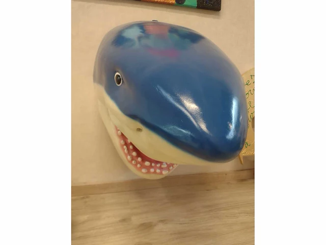 Shark - afbeelding 1 van  5