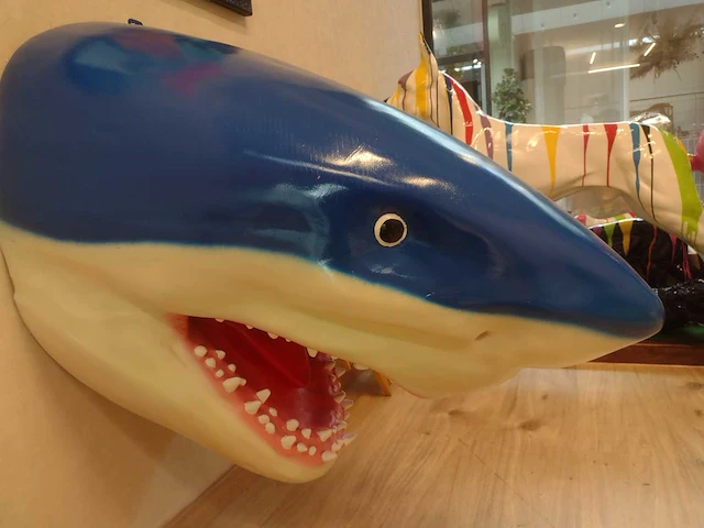 Shark - afbeelding 3 van  5