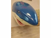 Shark - afbeelding 5 van  5