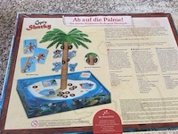 Sharky spel - afbeelding 2 van  2