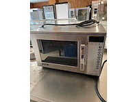 Sharp - r-25at - magnetron - afbeelding 1 van  2