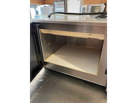 Sharp - r-25at - magnetron - afbeelding 2 van  2