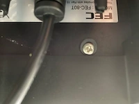 Sharp kasregister - afbeelding 3 van  11