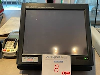 Sharp kasregister - afbeelding 4 van  11
