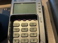 Sharp kasregister - afbeelding 5 van  11
