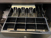 Sharp kasregister - afbeelding 8 van  11