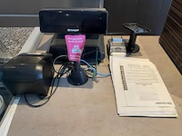 Sharp kasregister - afbeelding 9 van  11