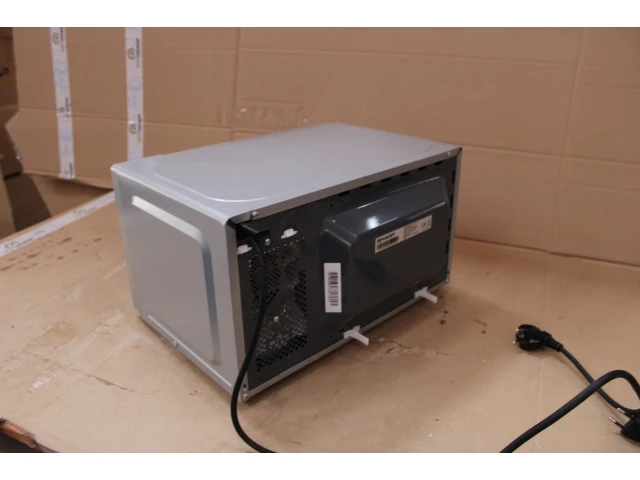Sharp magnetron met grill - afbeelding 4 van  4