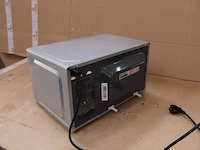 Sharp magnetron met grill - afbeelding 4 van  4