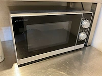 Sharp magnetron - afbeelding 1 van  2