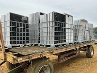 Sharp na-f121gj 200 tal zonnepanelen en 3 omvormers - afbeelding 1 van  14