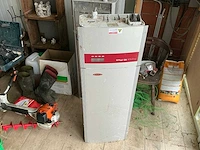 Sharp na-f121gj 200 tal zonnepanelen en 3 omvormers - afbeelding 9 van  14