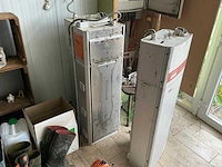 Sharp na-f121gj 200 tal zonnepanelen en 3 omvormers - afbeelding 10 van  14