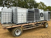 Sharp na-f121gj 200 tal zonnepanelen en 3 omvormers - afbeelding 13 van  14