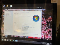 Sharp opsomer touch kassasysteem - afbeelding 2 van  5
