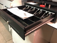 Sharp pos terminal met touchscreen - afbeelding 4 van  8