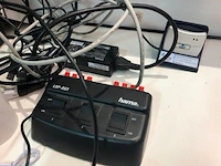 Sharp pos terminal met touchscreen - afbeelding 6 van  8