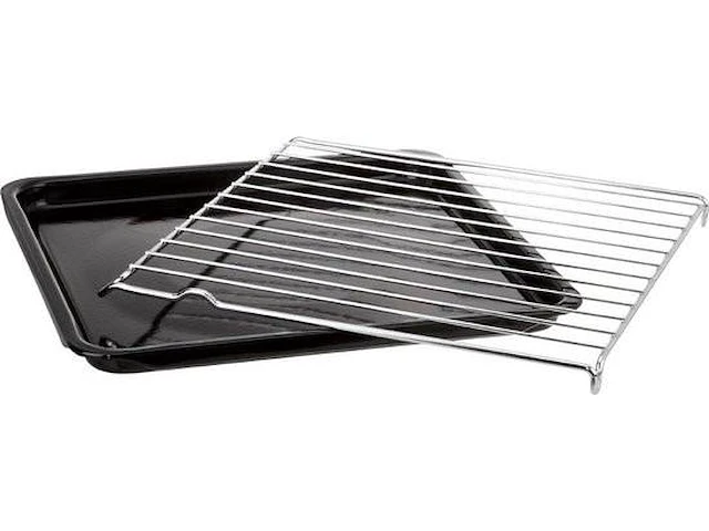 Sharp rkt11 bakplaat + rack rkt10/11 voor magnetron - afbeelding 1 van  1