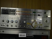 Sharp towa disc controller jukebox hk-500 - afbeelding 2 van  5