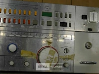 Sharp towa disc controller jukebox hk-500 - afbeelding 4 van  5