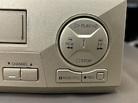 Sharp video recorder - afbeelding 2 van  7
