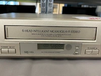 Sharp video recorder - afbeelding 3 van  7