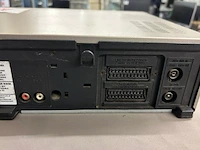 Sharp video recorder - afbeelding 6 van  7