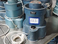 Sharpenset engineering ltd - afbeelding 1 van  6