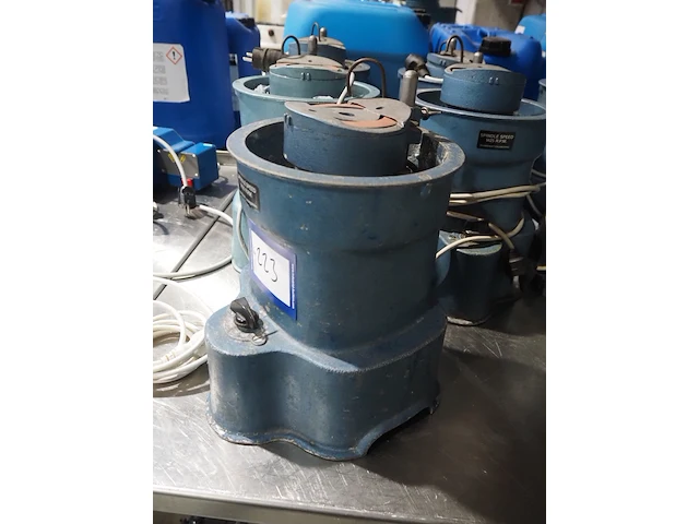 Sharpenset engineering ltd - afbeelding 2 van  6