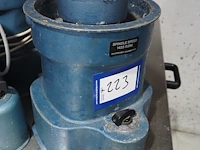 Sharpenset engineering ltd - afbeelding 3 van  6