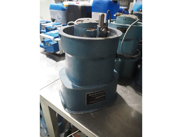 Sharpenset engineering ltd - afbeelding 4 van  6