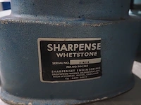Sharpenset engineering ltd - afbeelding 6 van  6
