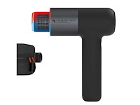 Sharper image pro+ percussie massager - afbeelding 4 van  7