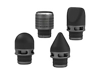 Sharper image pro+ percussie massager - afbeelding 5 van  7