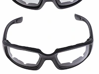 Sharplace 3 x fietsbril - afbeelding 1 van  2