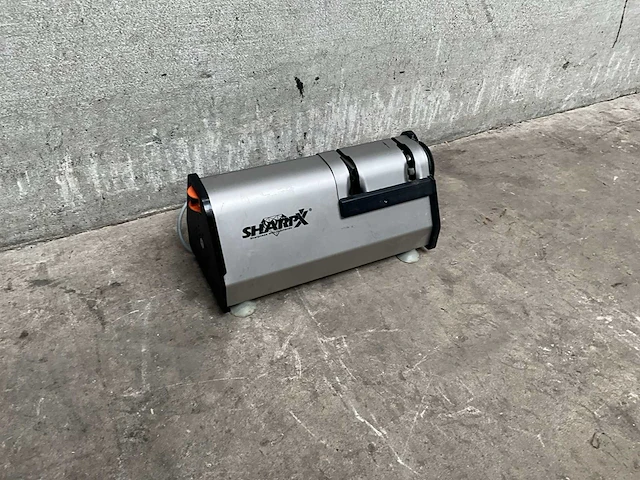 Sharpx elektrische messenslijper - afbeelding 1 van  3