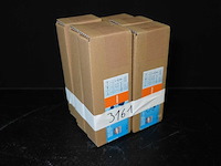 Sharxs hti 1200w/d7/75 - lighting (6x) - afbeelding 1 van  2