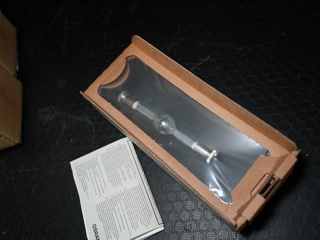 Sharxs hti 1200w/d7/75 - lighting (6x) - afbeelding 2 van  2