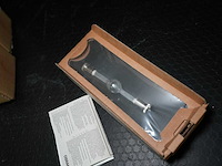 Sharxs hti 1200w/d7/75 - lighting (6x) - afbeelding 2 van  2