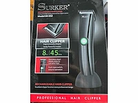 Shaving & hair removal - afbeelding 4 van  6